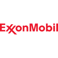 Exxon Mobil Logo