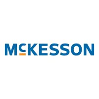 McKesson Logo