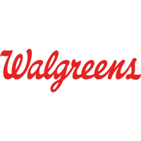 Walgreens Logo